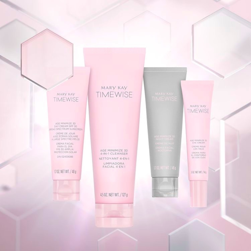 TimeWise Miracle Set 3D